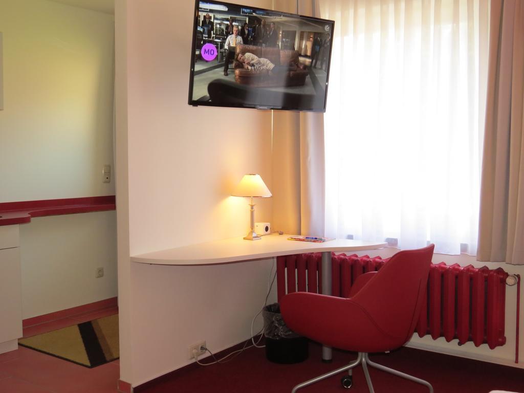 Ka&Ka Hotel Garni Warsow 部屋 写真