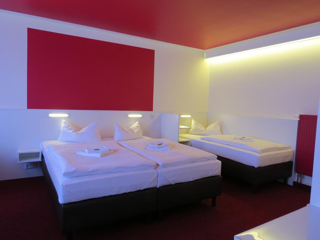 Ka&Ka Hotel Garni Warsow 部屋 写真