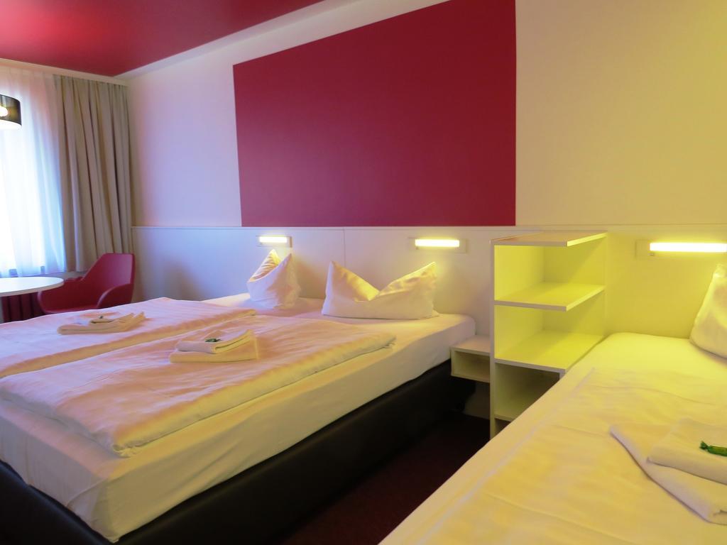 Ka&Ka Hotel Garni Warsow 部屋 写真