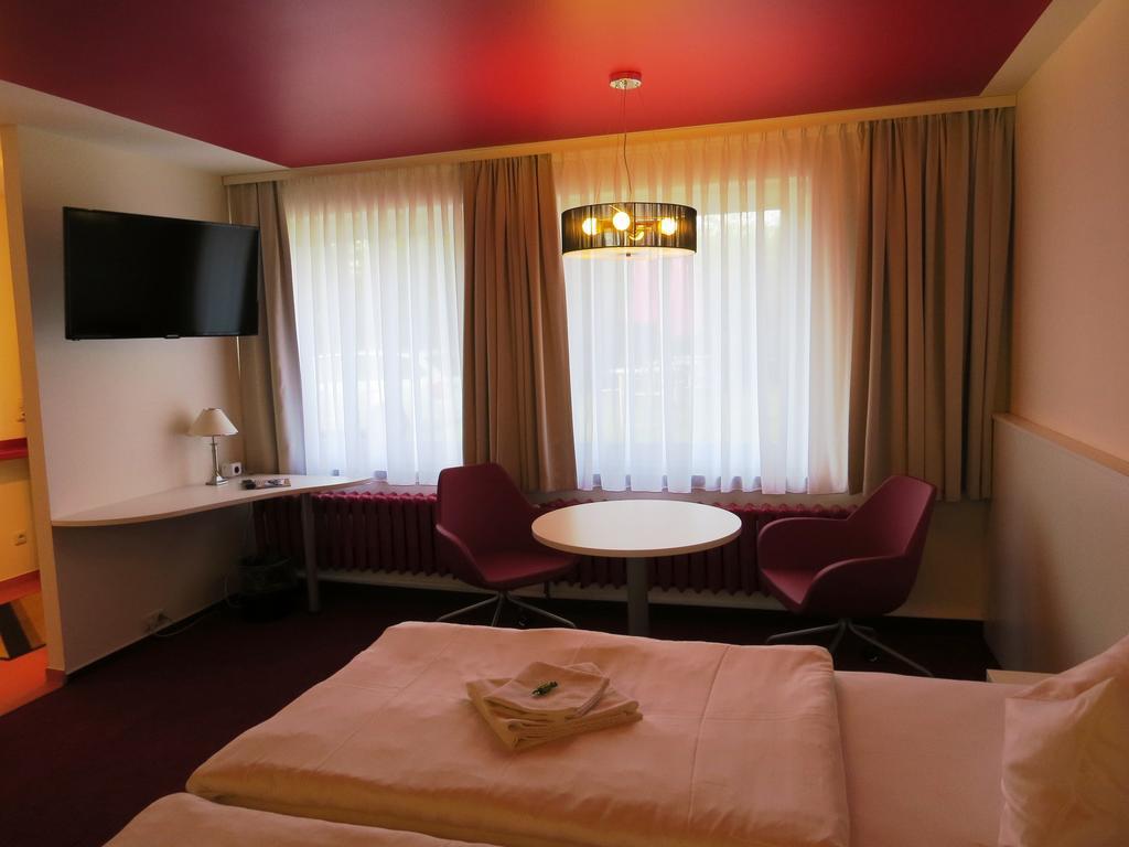 Ka&Ka Hotel Garni Warsow 部屋 写真