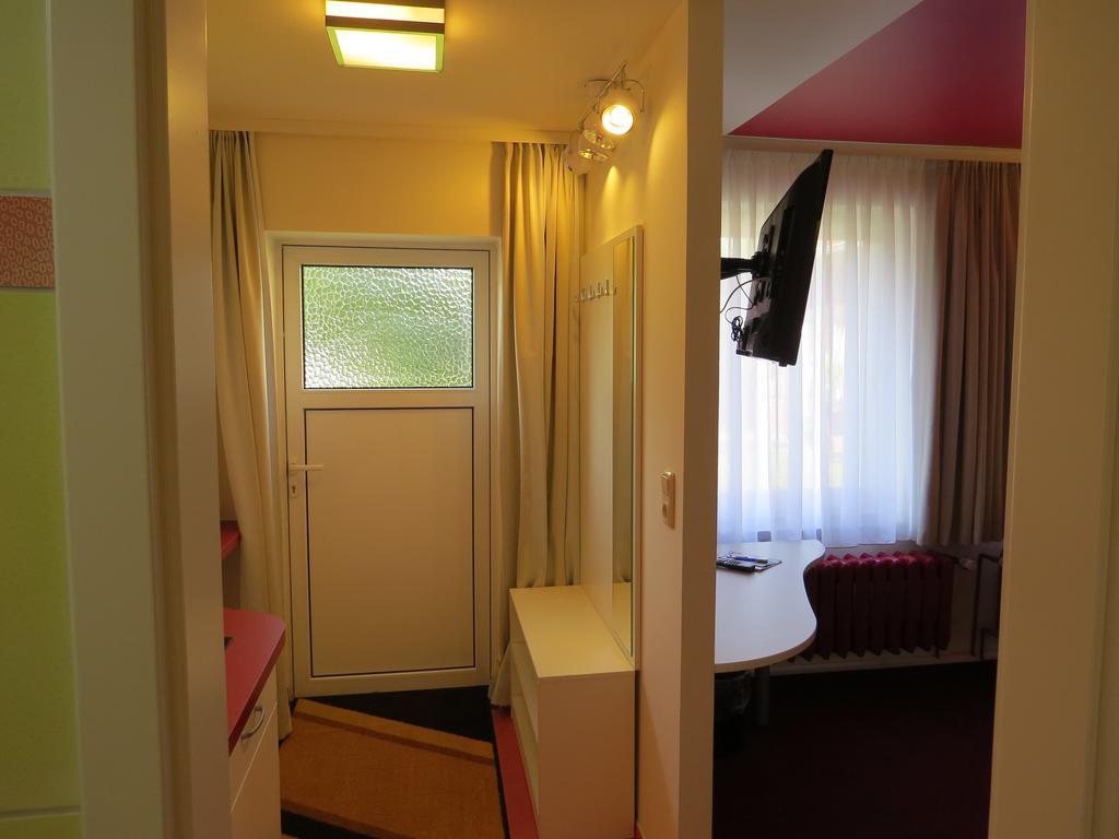 Ka&Ka Hotel Garni Warsow 部屋 写真