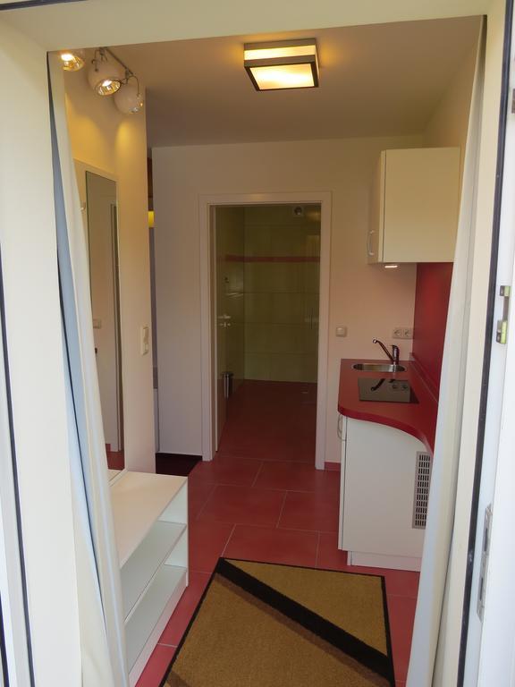 Ka&Ka Hotel Garni Warsow 部屋 写真