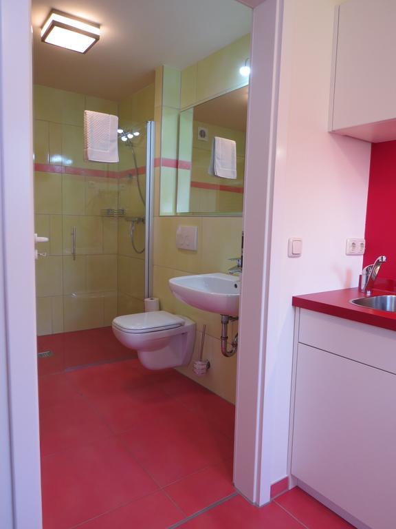 Ka&Ka Hotel Garni Warsow 部屋 写真