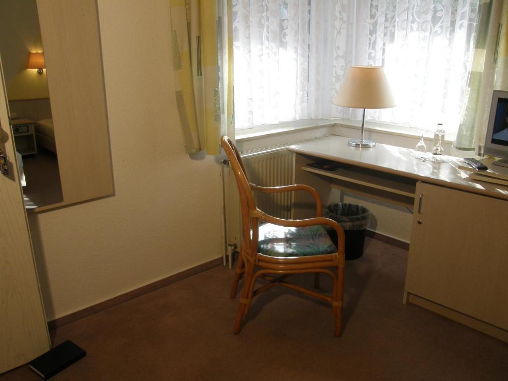 Ka&Ka Hotel Garni Warsow 部屋 写真