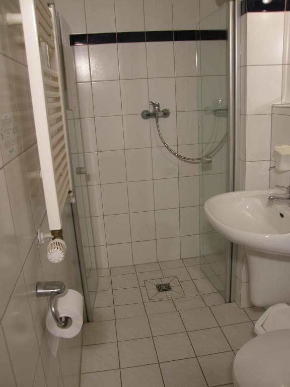 Ka&Ka Hotel Garni Warsow 部屋 写真