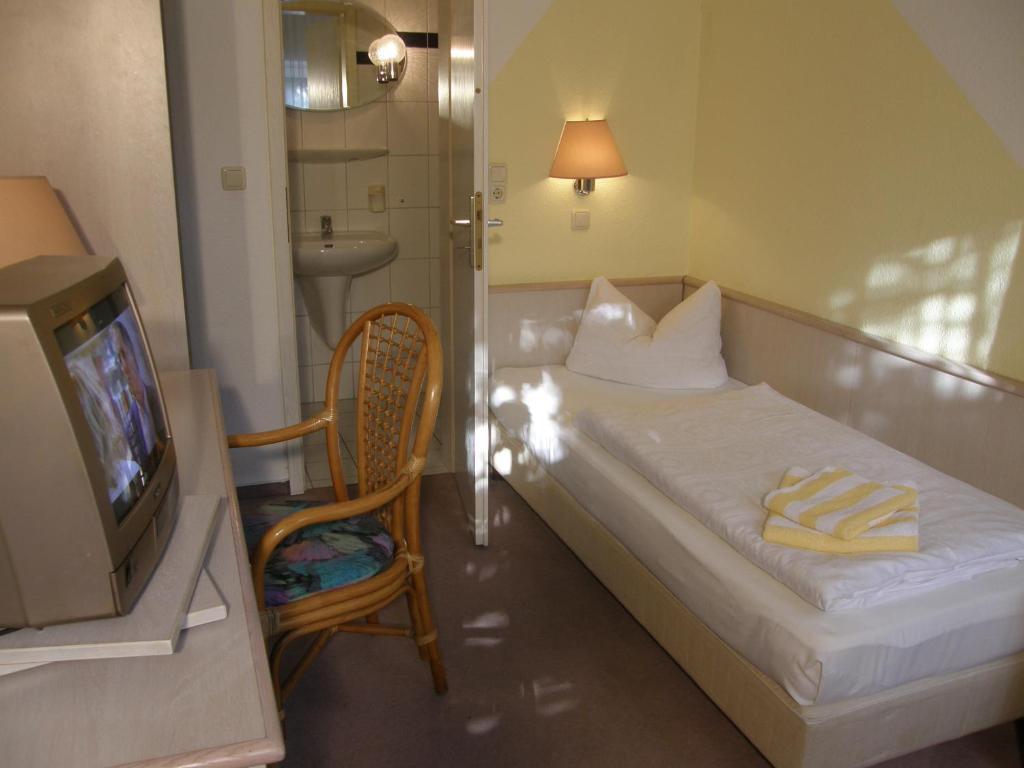 Ka&Ka Hotel Garni Warsow 部屋 写真